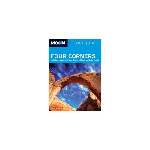 Four Corners - Moon