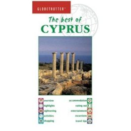 The Best of Cyprus - Globetrotter: The Best of ...