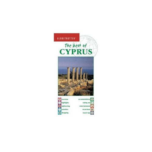 The Best of Cyprus - Globetrotter: The Best of ...