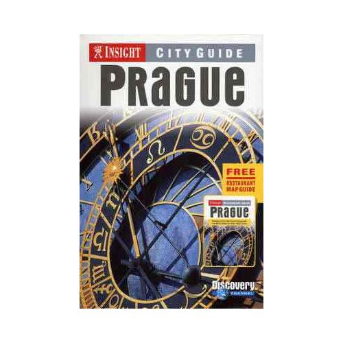 Prague Insight City Guide