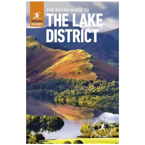 The Lake District - Rough Guide