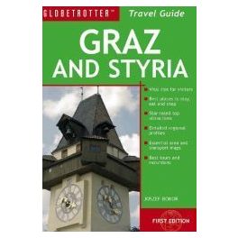 Graz and Styria - Globetrotter: Travel Pack
