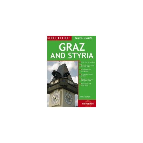 Graz and Styria - Globetrotter: Travel Pack