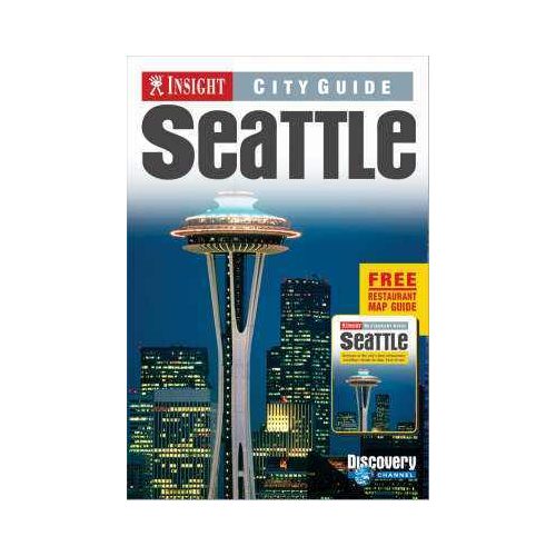 Seattle Insight City Guide