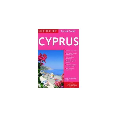 Ciprus - Globetrotter Travel Pack