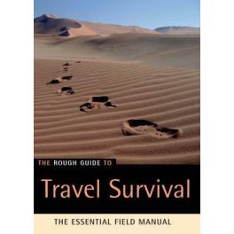 Travel Survival - Rough Guide