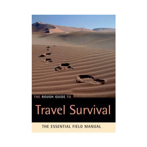 Travel Survival - Rough Guide