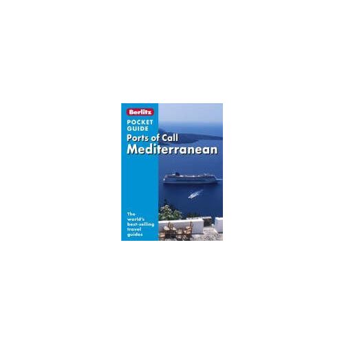 Ports of Call Mediterranean - Berlitz