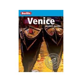 Venice - Berlitz