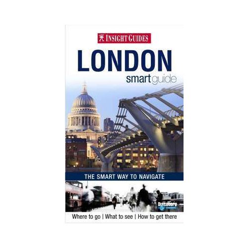 London Insight Smart Guide