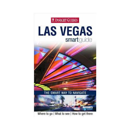 Las Vegas Insight Smart Guide 