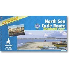 North Sea Cycle Route