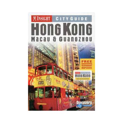Hong Kong Insight City Guide