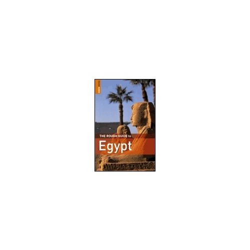 Egyiptom - Rough Guide