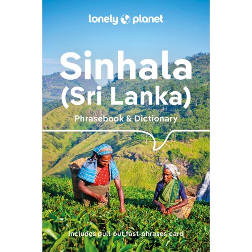 Sinhala Phrasebook - Lonely Planet