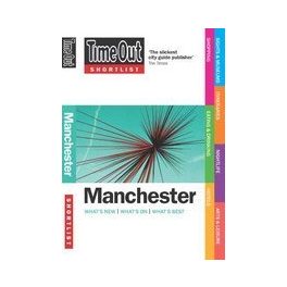 Manchester - Time Out Shortlist