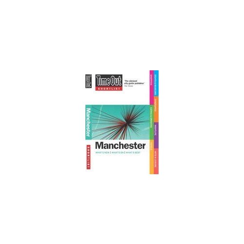 Manchester - Time Out Shortlist