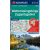 Wettersteingebirge, Zugspitze turistatérkép (WK 5) - Kompass