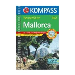 Mallorca - Kompass WF 942 