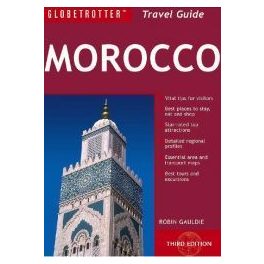 Morocco - Globetrotter: Travel Pack