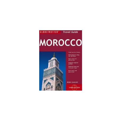 Morocco - Globetrotter: Travel Pack