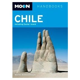 Chile - Moon