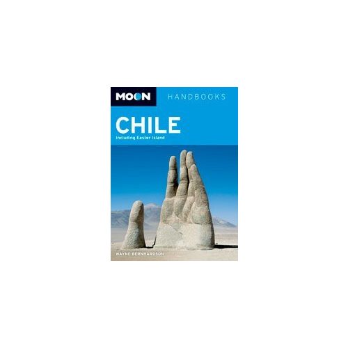 Chile - Moon