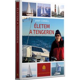 Jimmy Cornell: Életem a tengeren