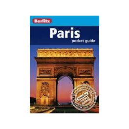 Paris - Berlitz