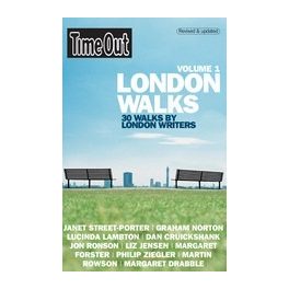 London Walks, Volume 1 - Time Ouit