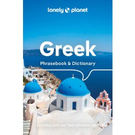 Görög nyelv - Lonely Planet