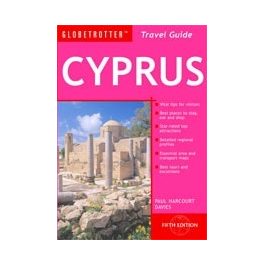 Cyprus - Globetrotter: Travel Guide