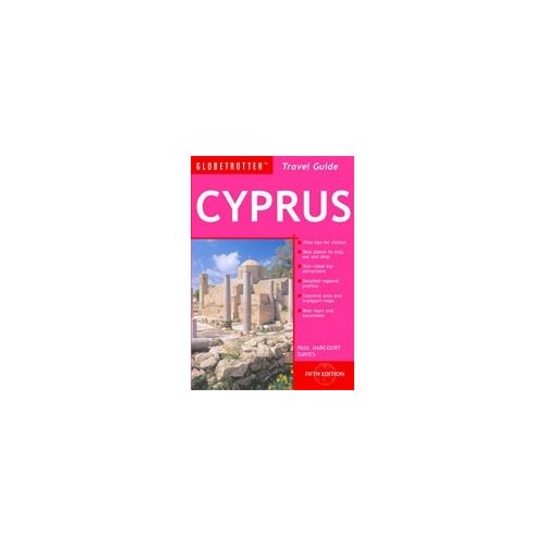 Cyprus - Globetrotter: Travel Guide