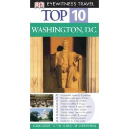 Washington, DC Top 10