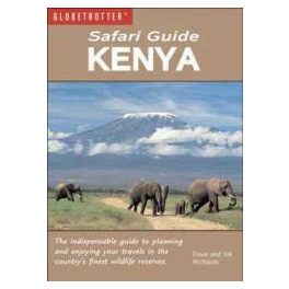 Kenya - Globetrotter: Safari Guide