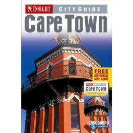 Cape Town Insight City Guide