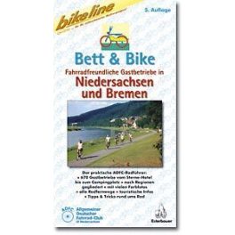 Bett & Bike Niedersachsen