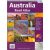 Ausztrália autóatlasz - Hema