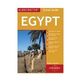 Egypt - Globetrotter: Travel Pack