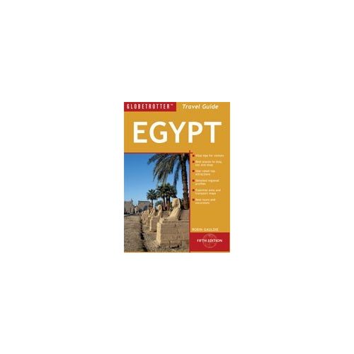 Egypt - Globetrotter: Travel Pack