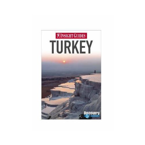 Turkey Insight Guide