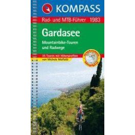 Gardasee - Kompass RWF 1983