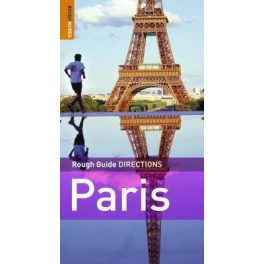 Paris DIRECTIONS - Rough Guide