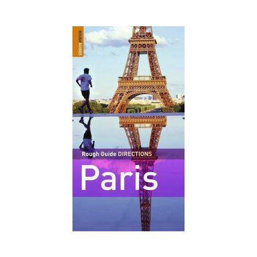 Paris DIRECTIONS - Rough Guide