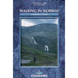 Walking in Norway - Cicerone Press