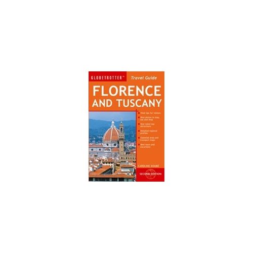 Florence and Tuscany - Globetrotter: Travel Pack