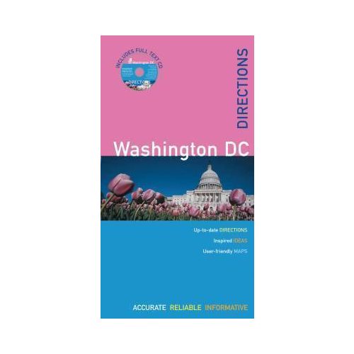 Washington DC DIRECTIONS - Rough Guide