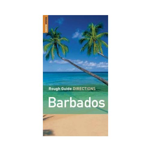 Barbados DIRECTIONS - Rough Guide