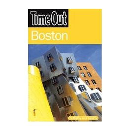 Boston - Time Out