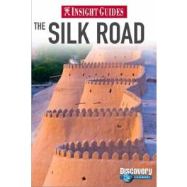 Silk Road Insight Guide